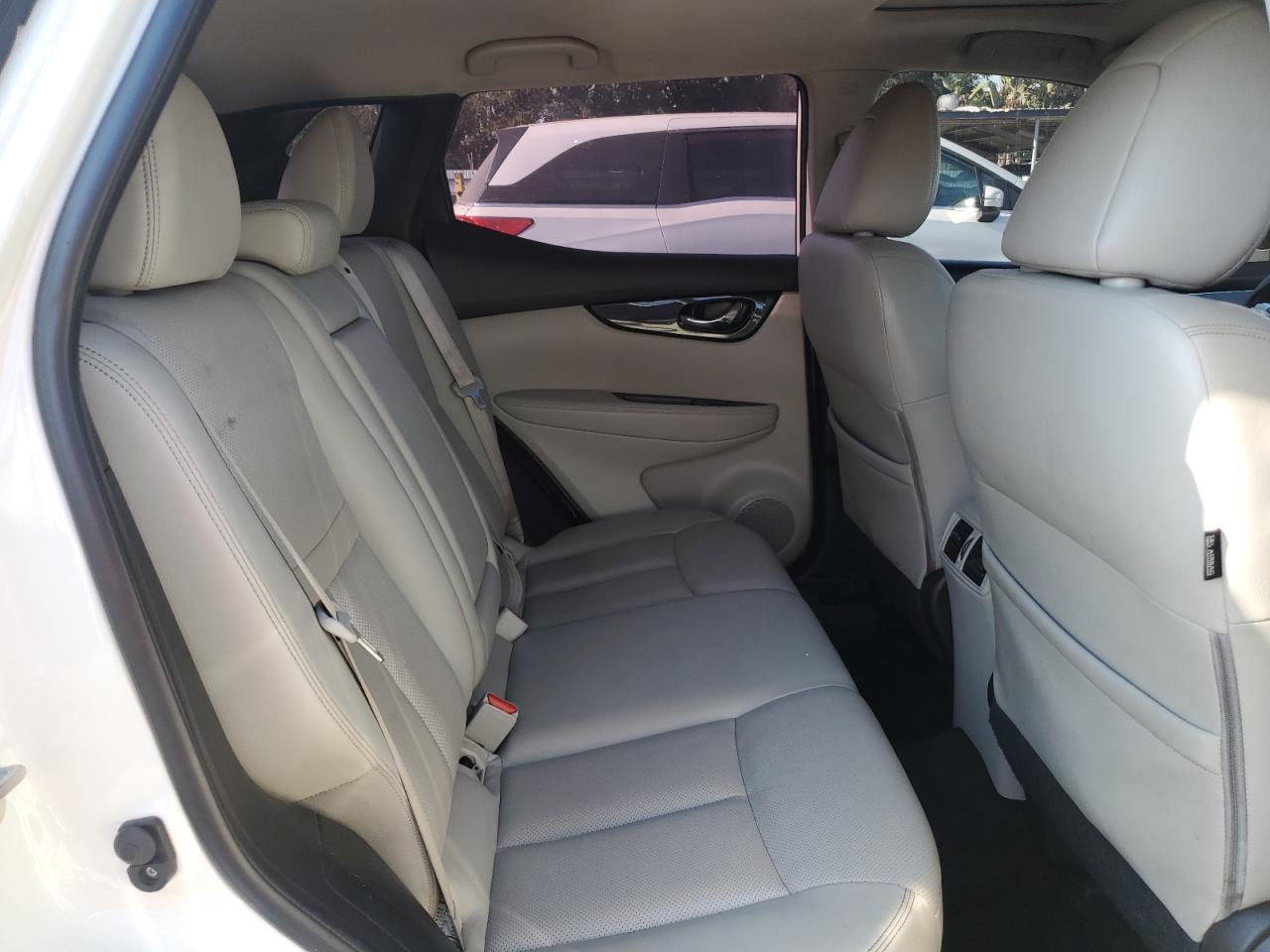 2018 Nissan Rogue Sport S VIN: JN1BJ1CP3JW501034 Lot: 61956224