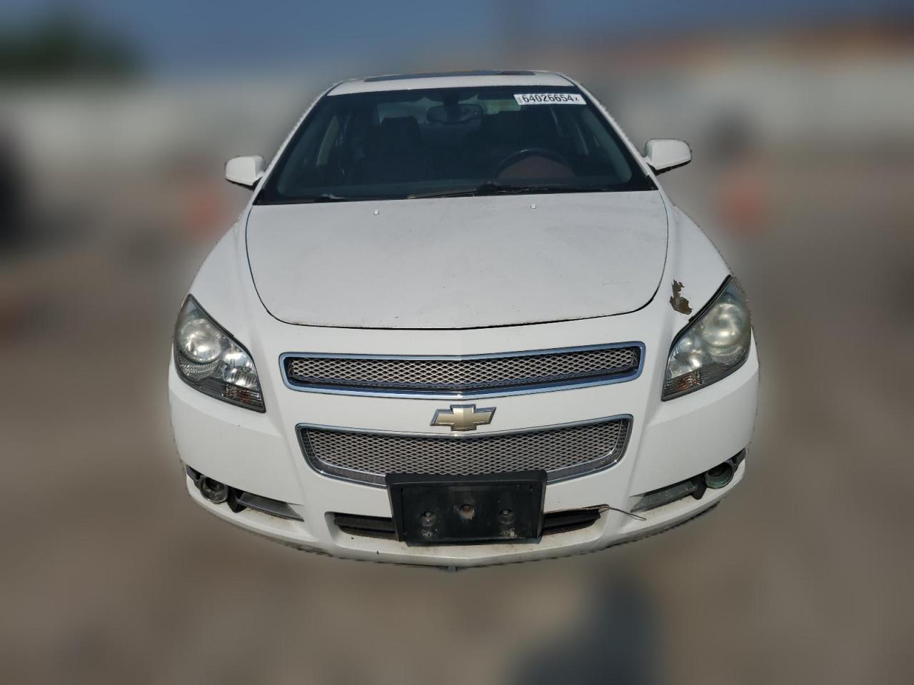 2009 Chevrolet Malibu Ltz VIN: 1G1ZK57B694249827 Lot: 64026654