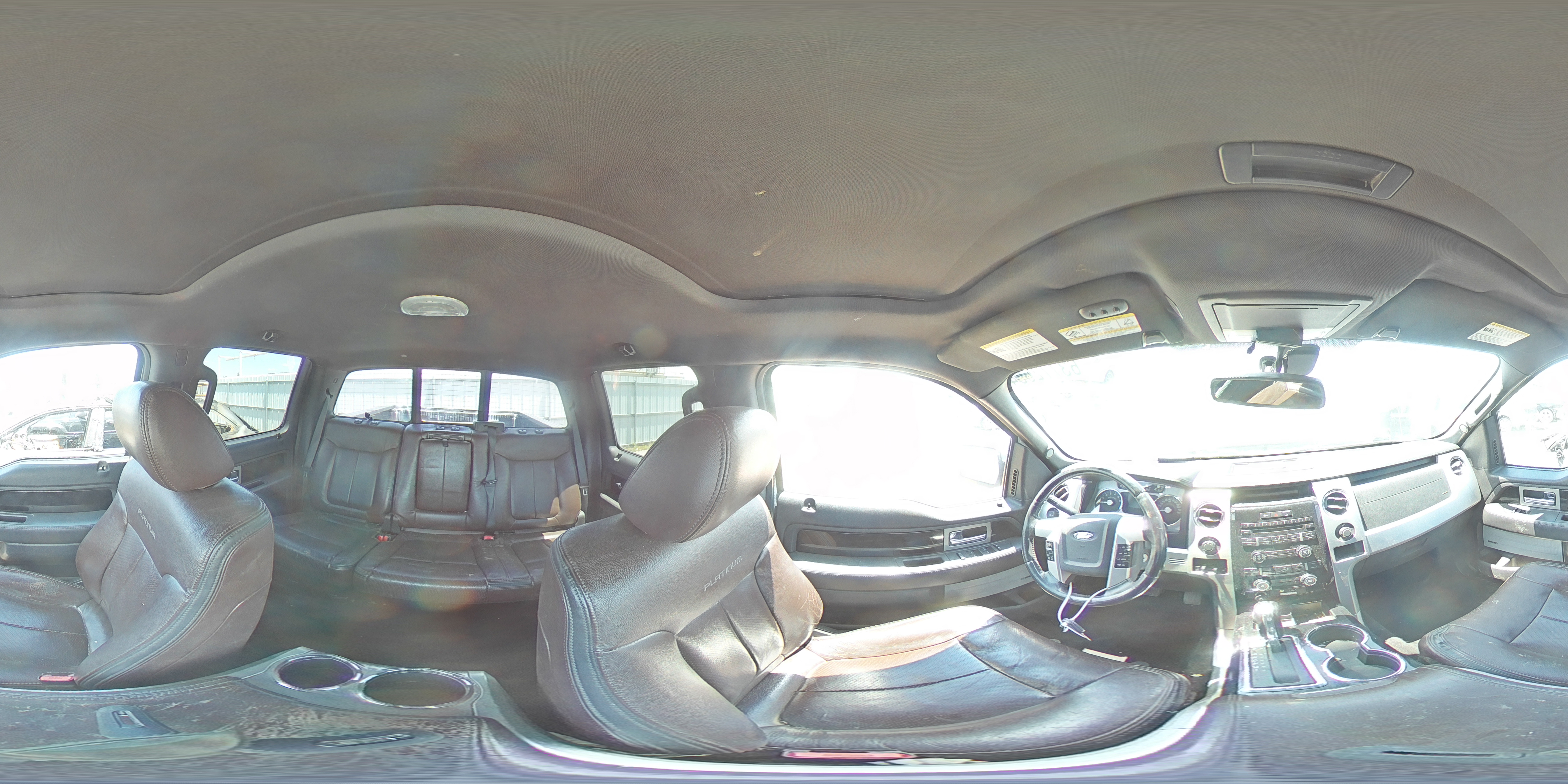 1FTFW1EF4BFC49932 2011 Ford F150 Supercrew
