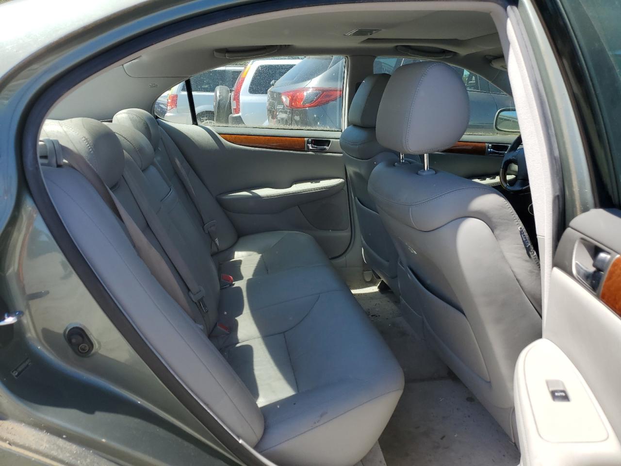 2005 Lexus Es 330 VIN: JTHBA30G055069090 Lot: 64477394