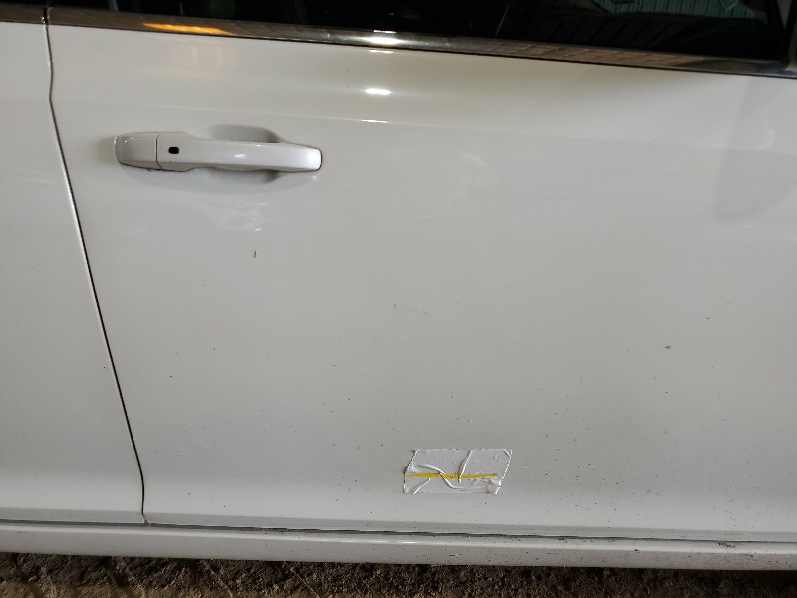 2C3CCAAG0DH574836 2013 Chrysler 300