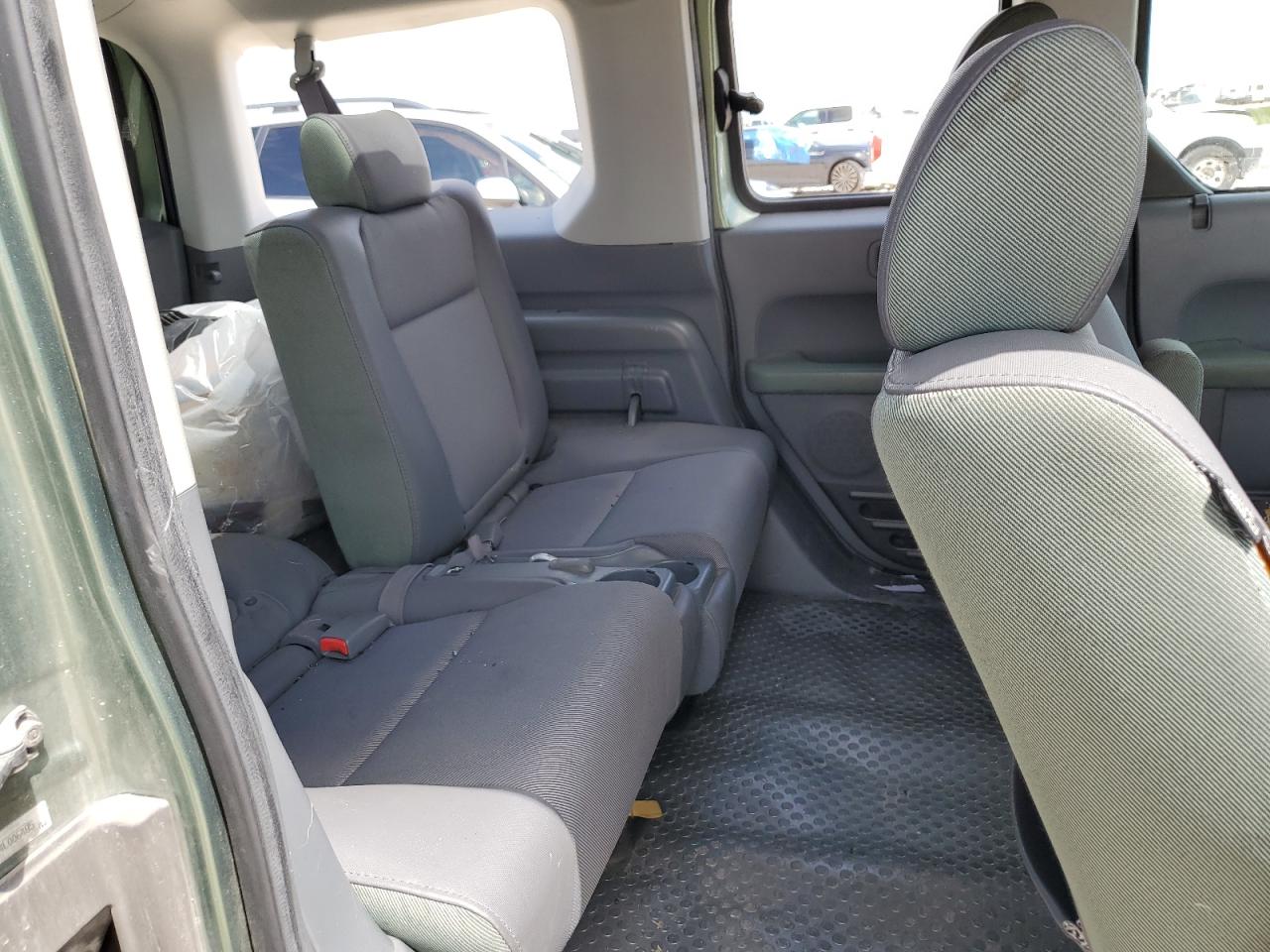 2004 Honda Element Ex VIN: 5J6YH28634L006485 Lot: 64455044