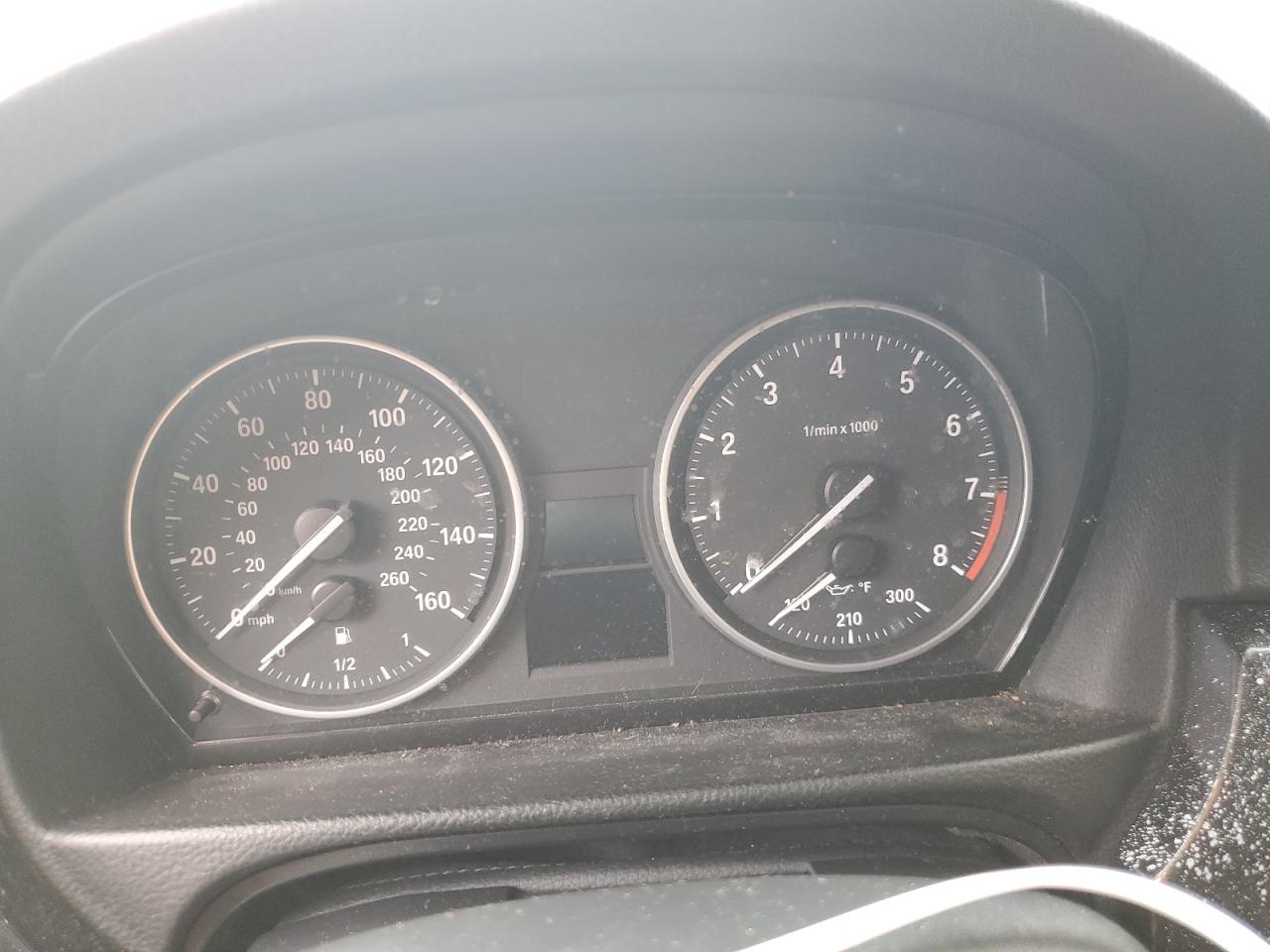 2007 BMW 335 I VIN: WBAVB73577PA87591 Lot: 63346224