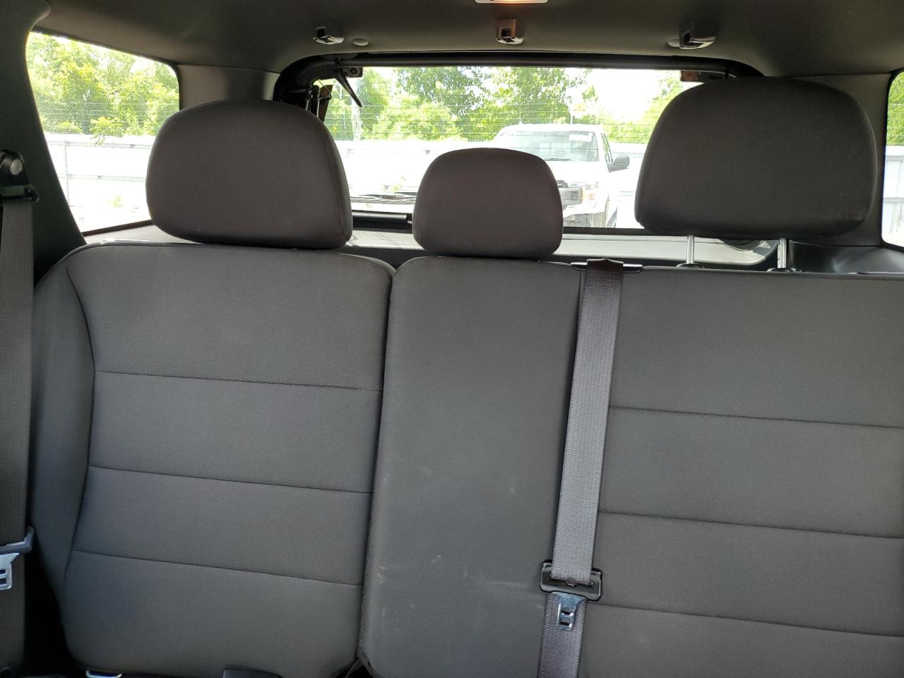 2011 Ford Escape Xlt VIN: 1FMCU9D73BKB68862 Lot: 62027974