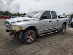 2002 Dodge Ram 1500  за продажба в Duryea, PA - Frame Damage