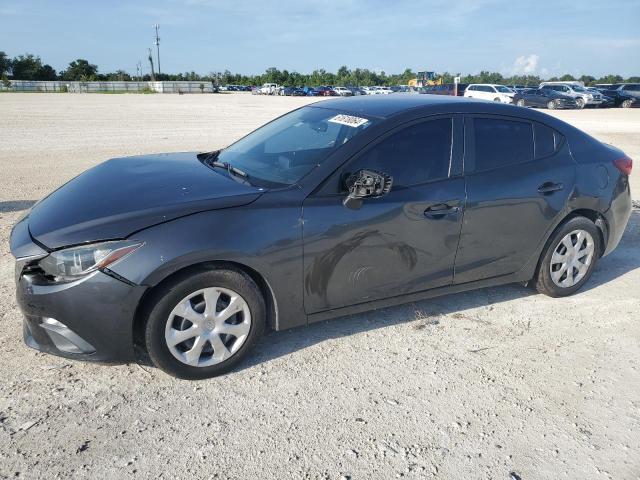 2015 Mazda 3 Sport за продажба в Arcadia, FL - Front End