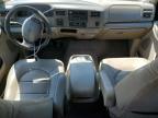 2000 Ford F250 Super Duty იყიდება American Canyon-ში, CA - Vandalism