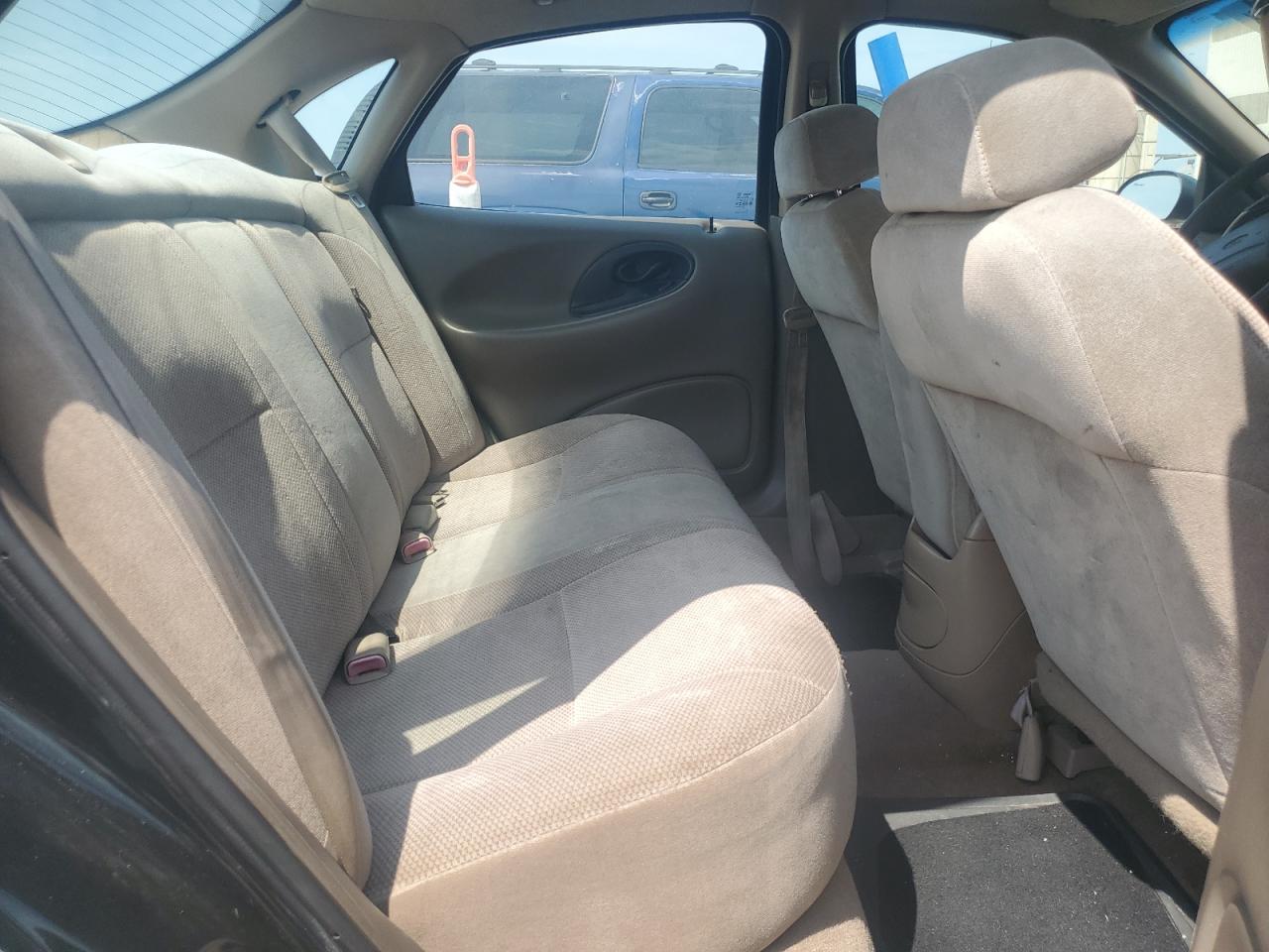 1999 Ford Taurus Se VIN: 1FAFP53U5XA330759 Lot: 65216744