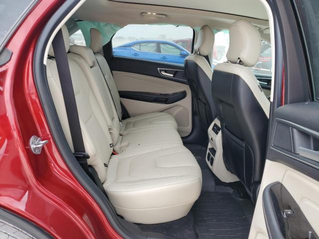 2FMPK4K9XKBB13639 2019 Ford Edge Titanium