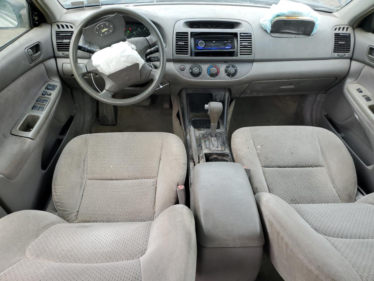 2003 Toyota Camry Le VIN: 4T1BE32K73U131039 Lot: 64787854