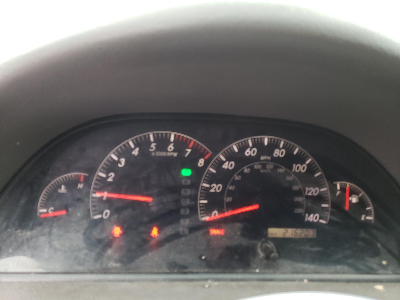 2005 Toyota Camry Le VIN: 4T1BE32K15U531911 Lot: 65050264