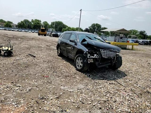 2004 Chrysler Pacifica VIN: 2C8GF68414R183555 Lot: 65091114