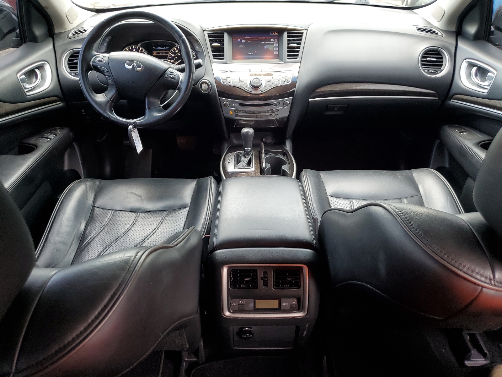 5N1AL0MN2FC509821 2015 Infiniti Qx60