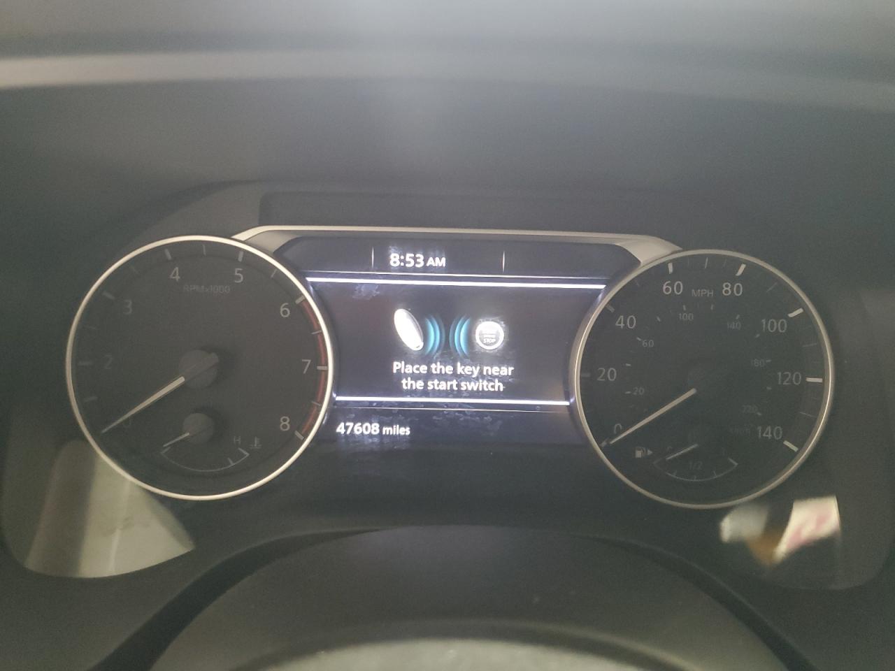 2021 Nissan Rogue Sv VIN: 5N1AT3BB5MC782856 Lot: 63493054