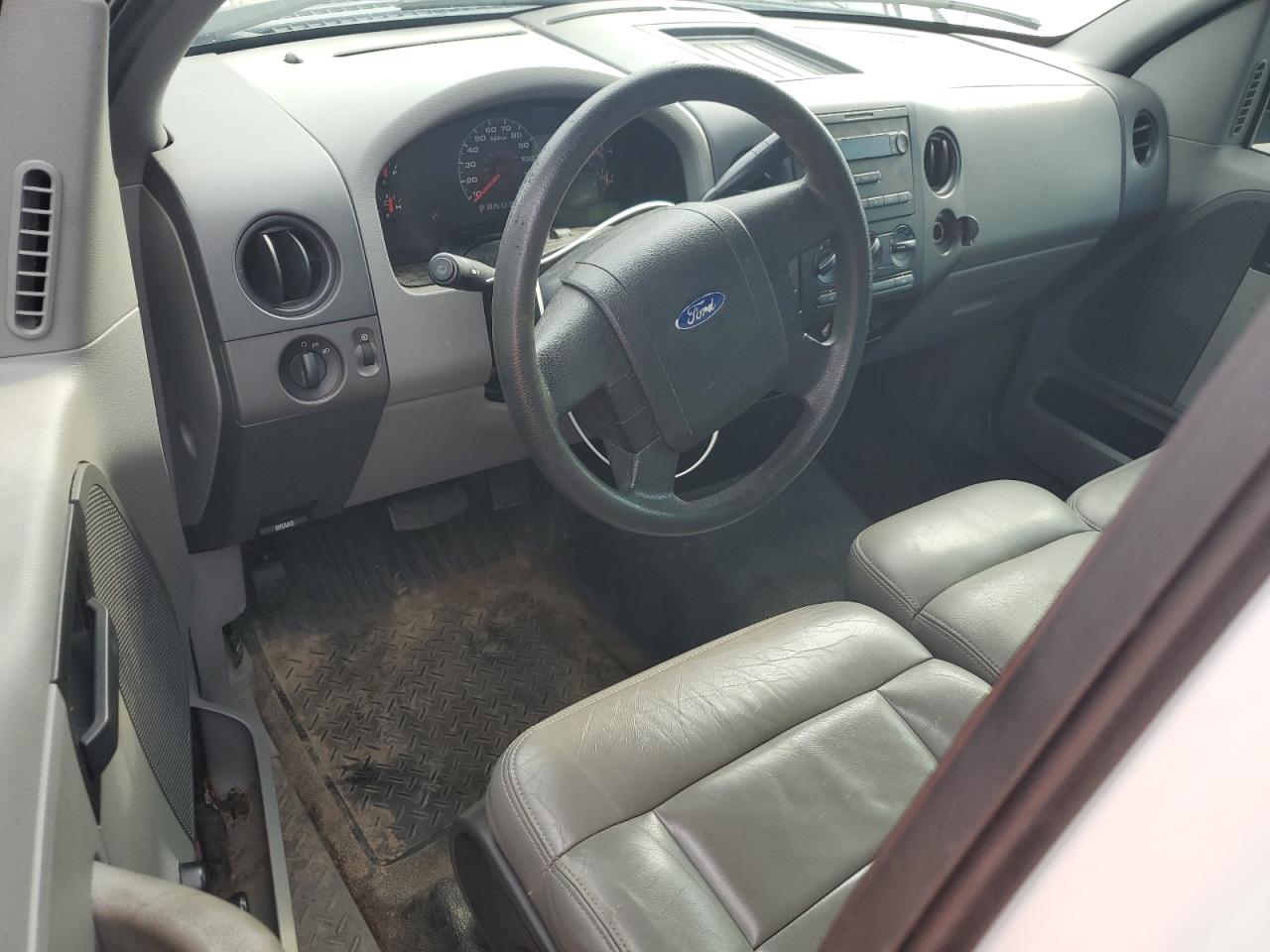 2005 Ford F150 VIN: 1FTRF12295NB64738 Lot: 65456674