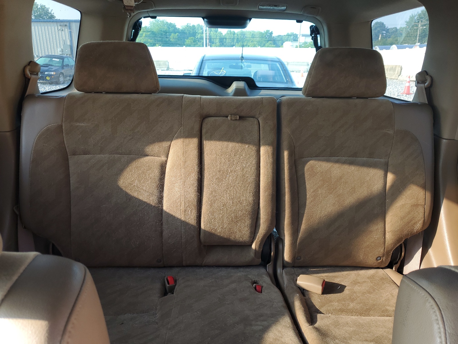 JHLRD78864C015270 2004 Honda Cr-V Ex