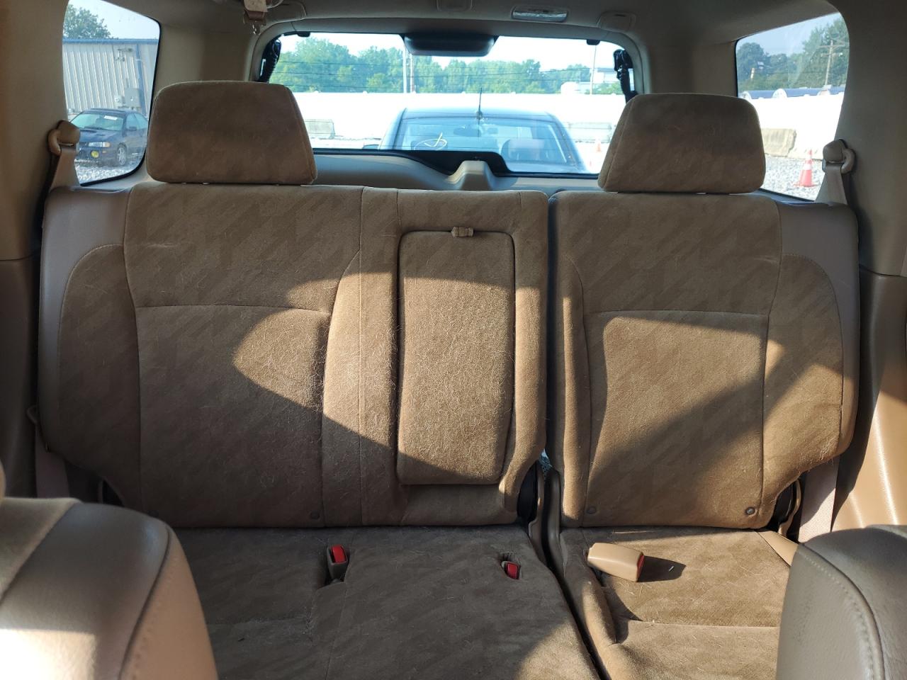 2004 Honda Cr-V Ex VIN: JHLRD78864C015270 Lot: 63269334