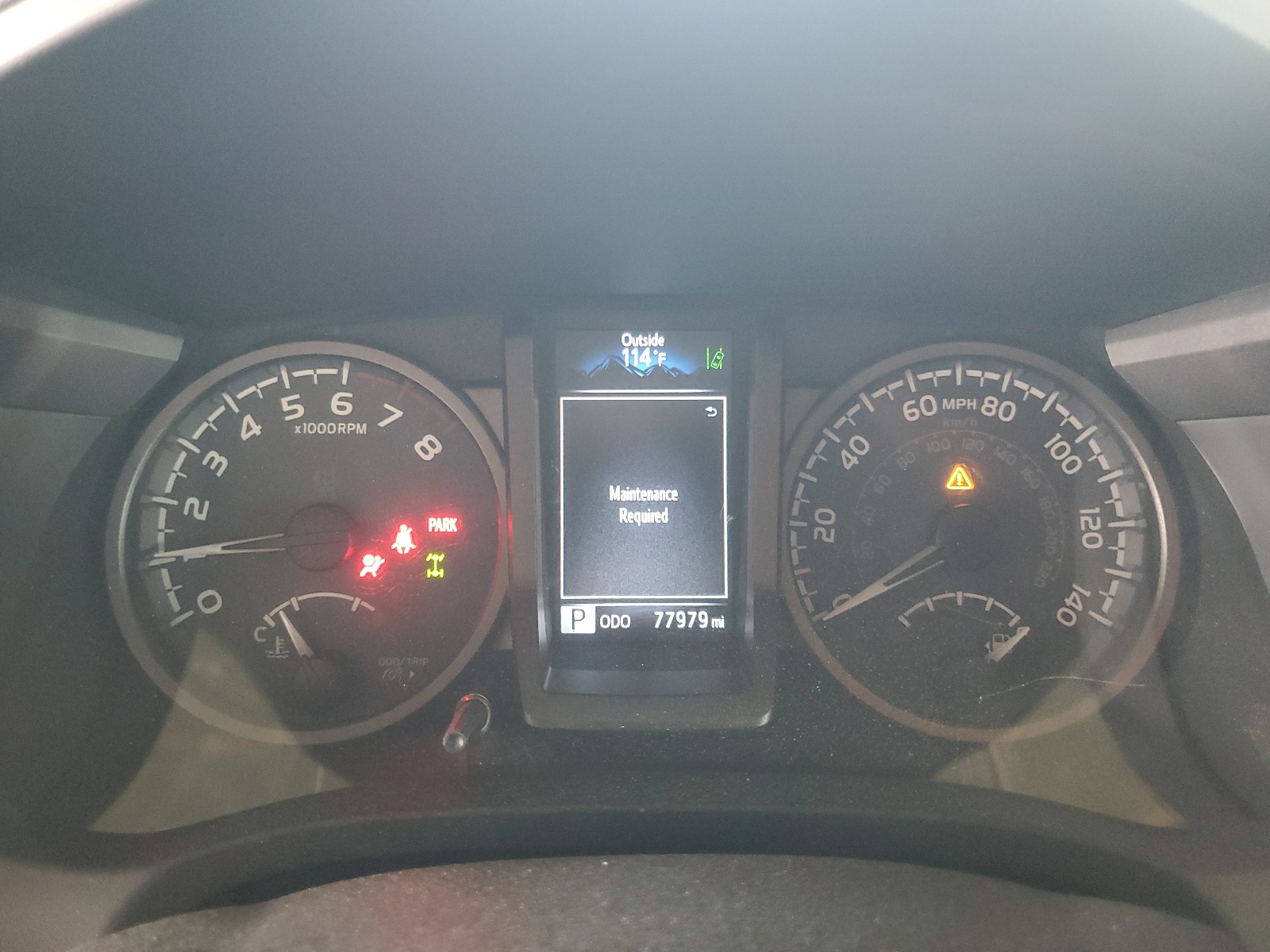 3TMCZ5AN9KM269222 2019 Toyota Tacoma Double Cab