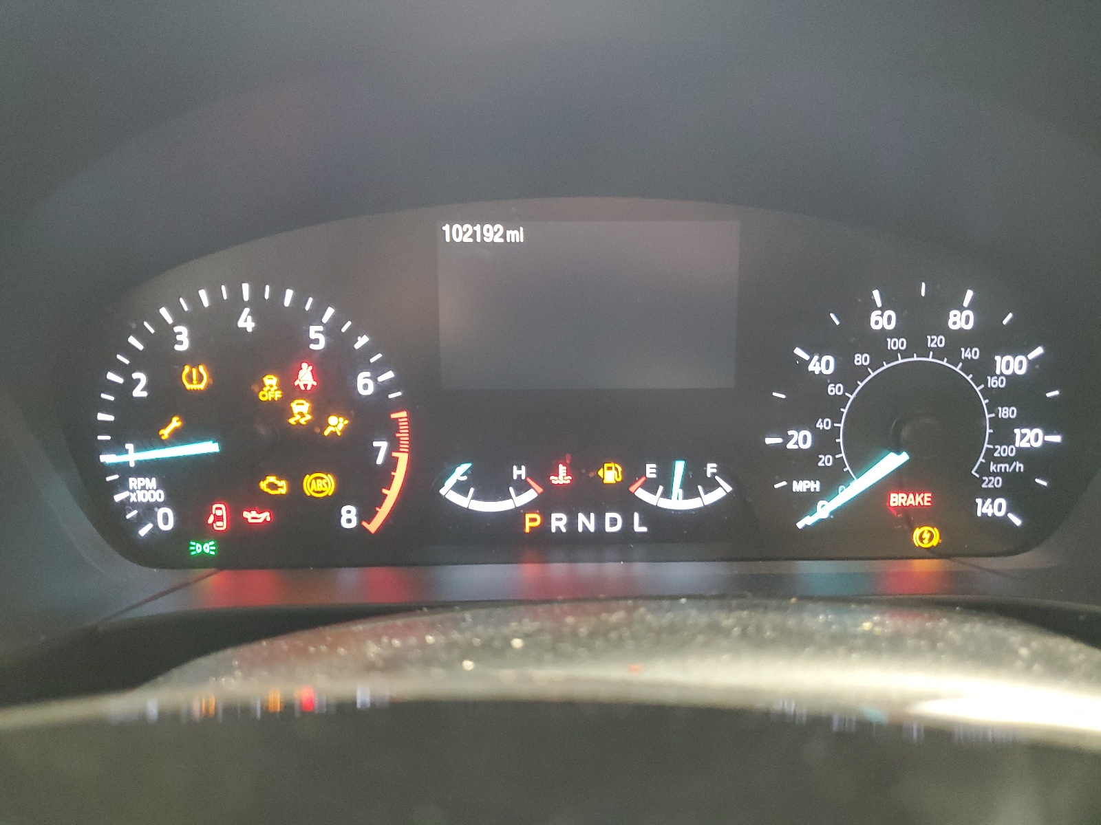 1FMCU9G65MUA68997 2021 Ford Escape Se