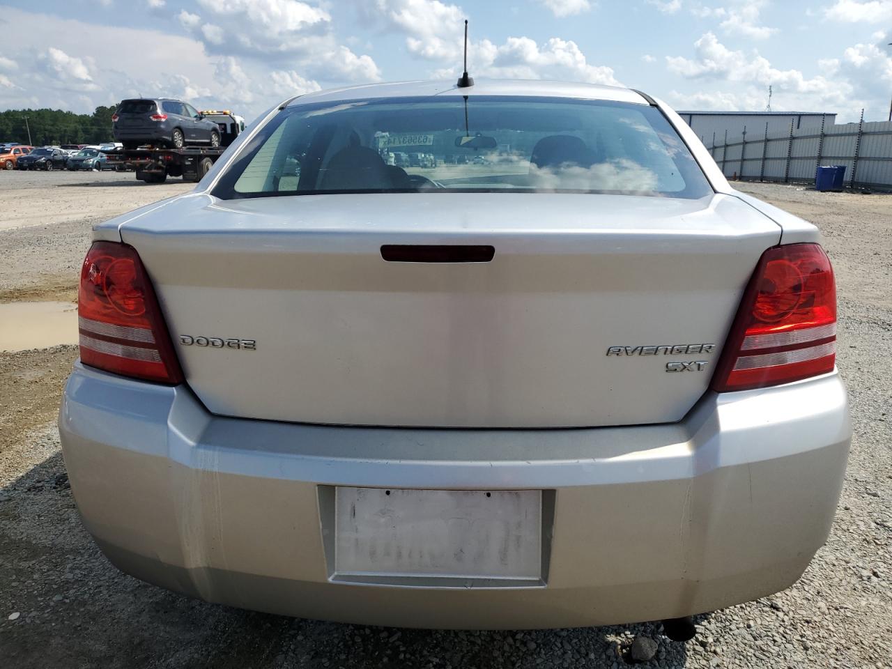 2010 Dodge Avenger Sxt VIN: 1B3CC4FB1AN202162 Lot: 63563714