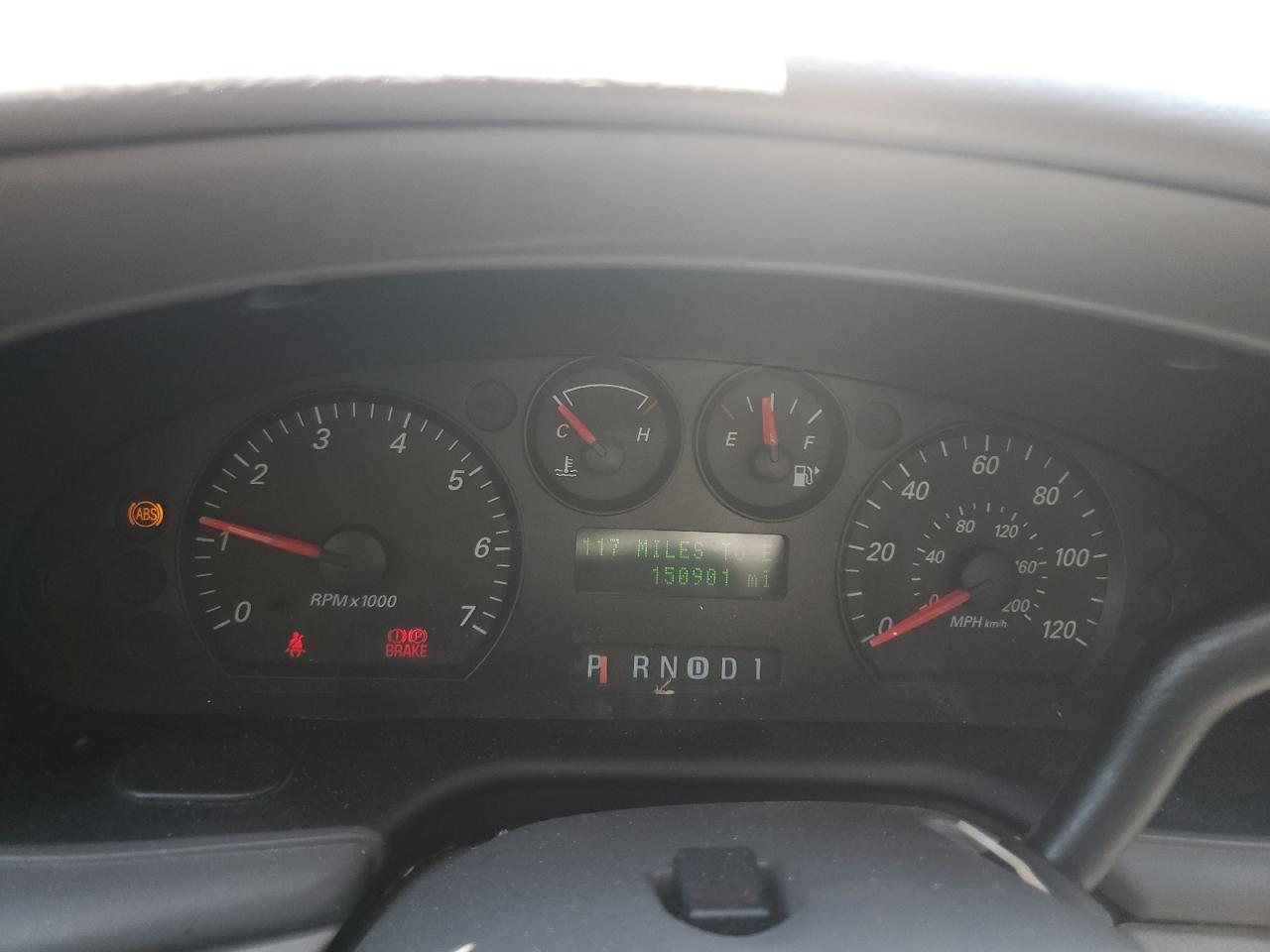 2006 Ford Taurus Se VIN: 1FAFP53U16A168059 Lot: 61737294