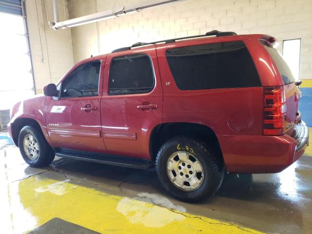 1GNSKBE07CR293992 | 2012 Chevrolet tahoe k1500 lt