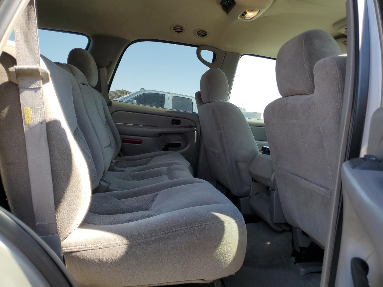 2005 Chevrolet Tahoe C1500 VIN: 1GNEC13V85R191185 Lot: 64978944