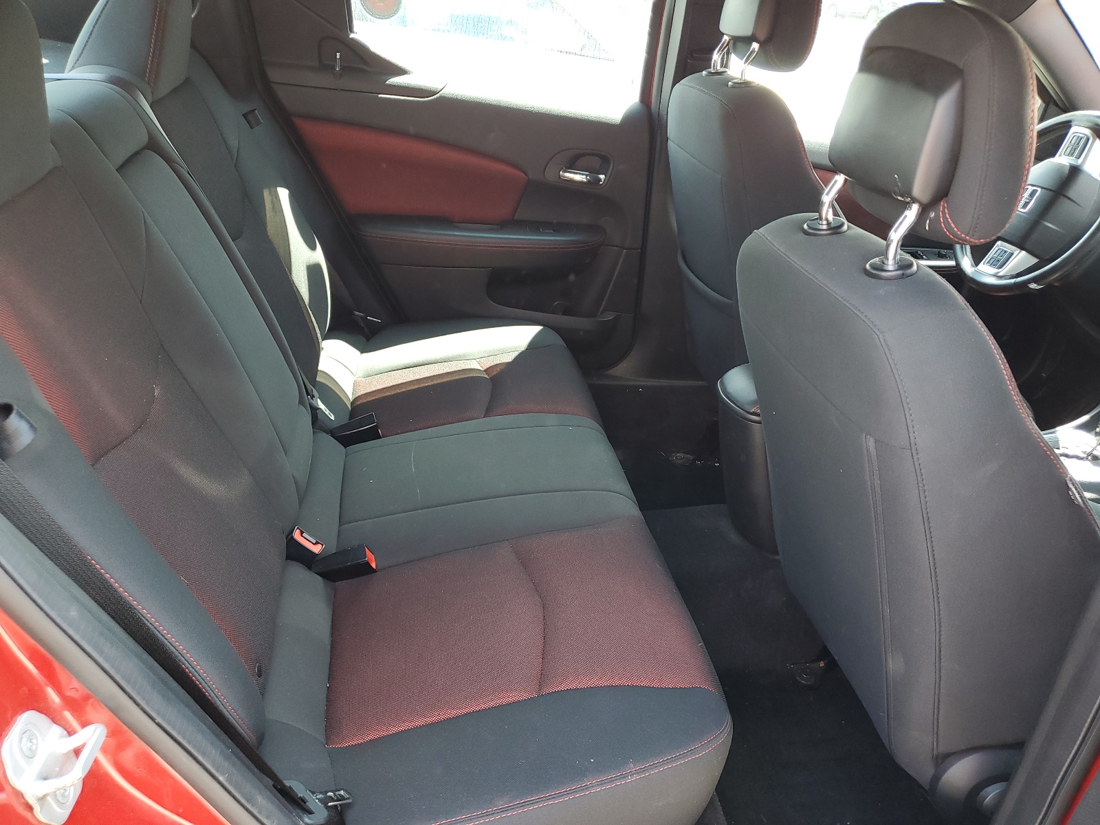 1C3CDZEG0CN258736 2012 Dodge Avenger Sxt