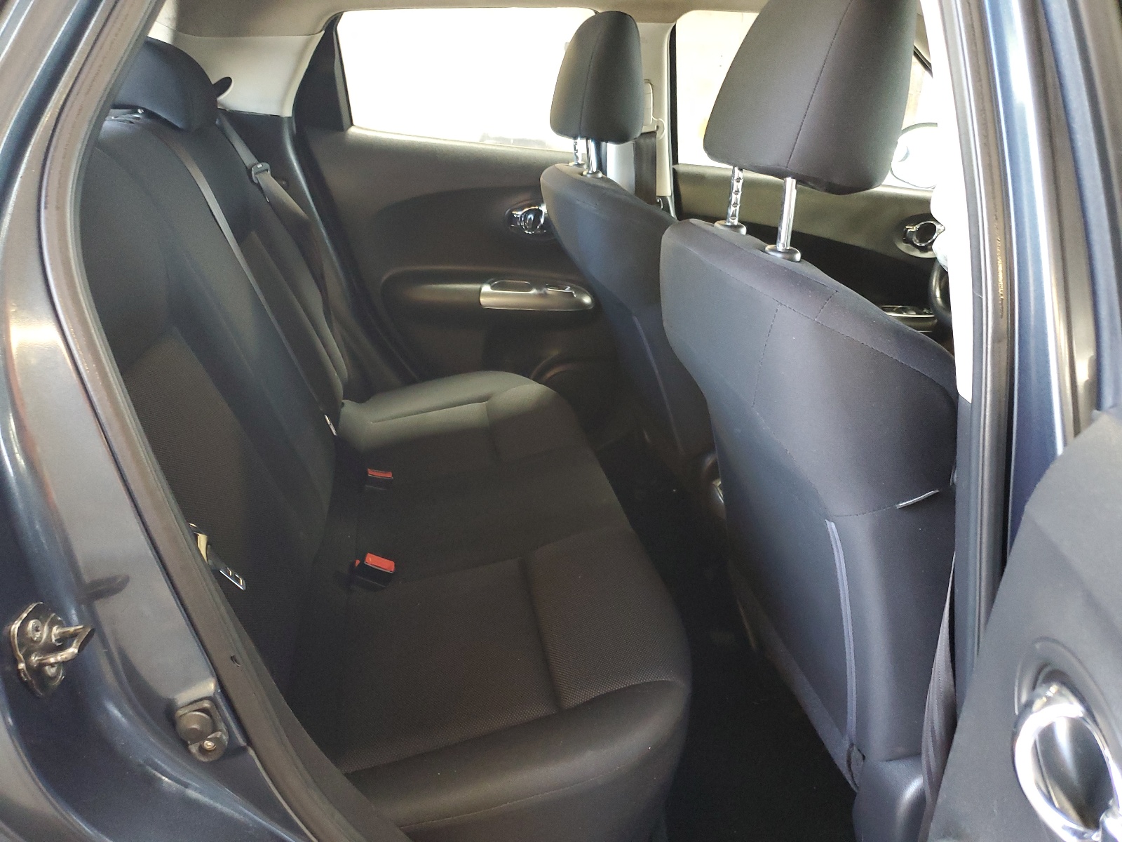 JN8AF5MV3DT210963 2013 Nissan Juke S