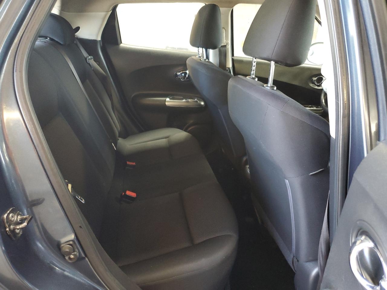 2013 Nissan Juke S VIN: JN8AF5MV3DT210963 Lot: 64948904