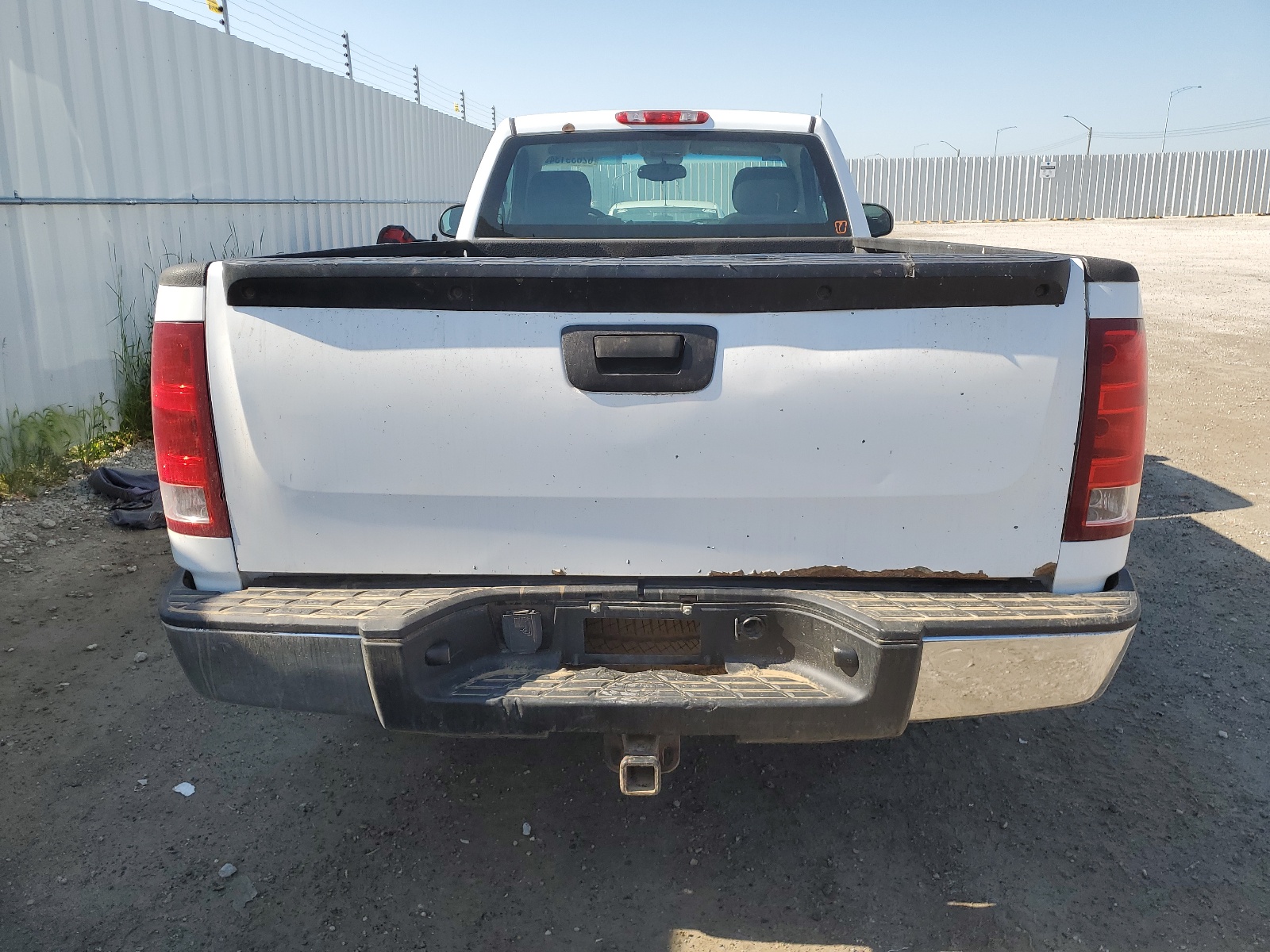 1GTPKTE07AZ239903 2010 GMC Sierra K1500