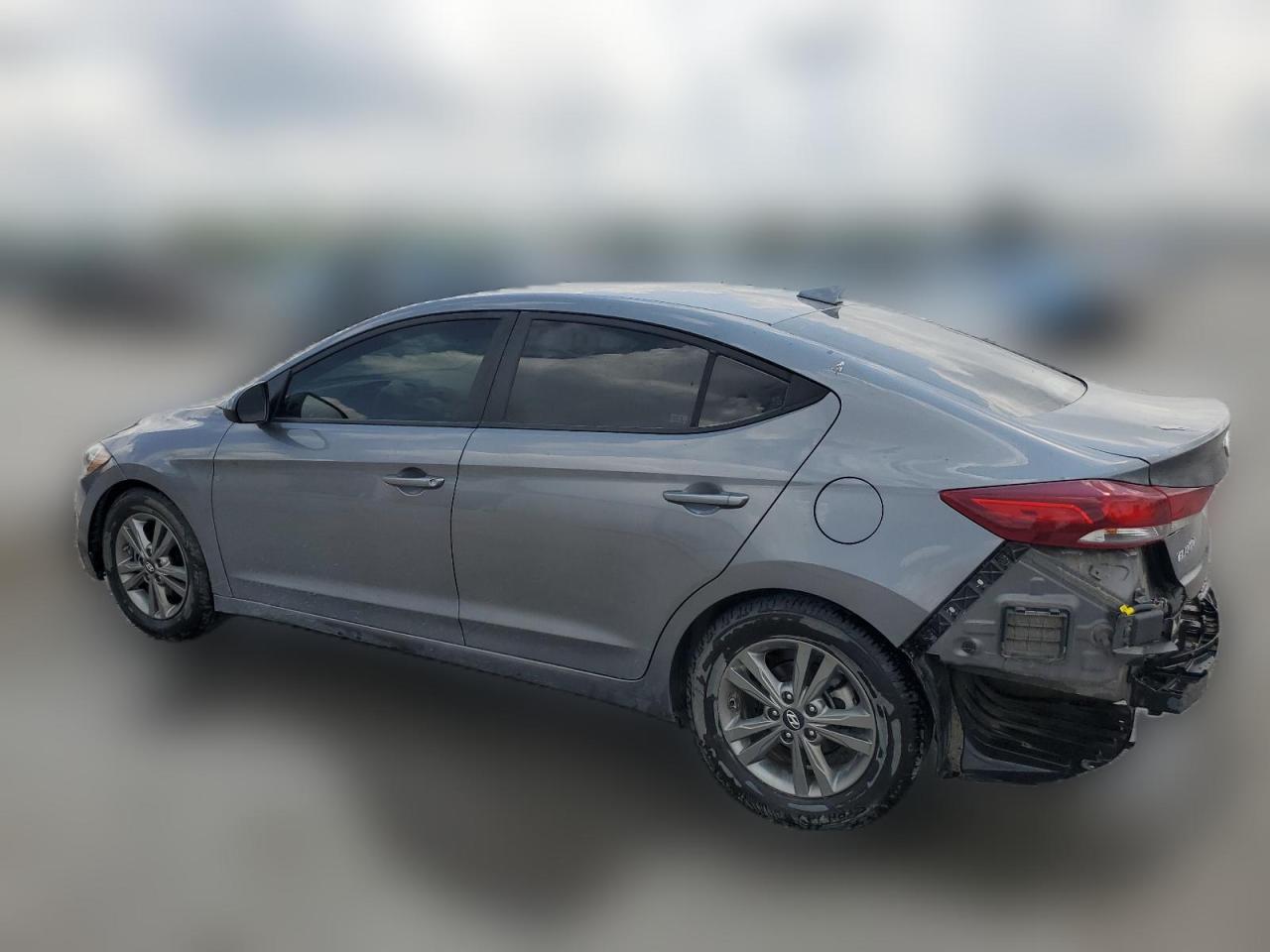 2018 Hyundai Elantra Sel VIN: 5NPD84LFXJH334865 Lot: 64498634