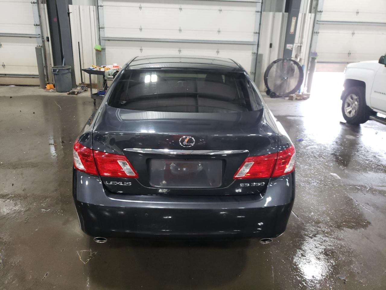 2007 Lexus Es 350 VIN: JTHBJ46G472046428 Lot: 64795444