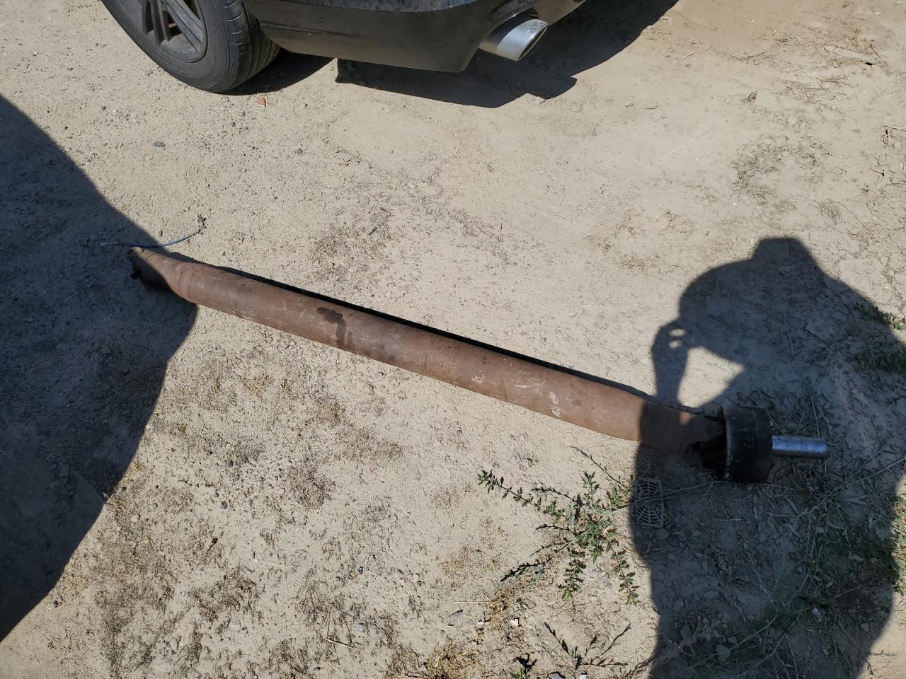 1994 Ford Ranger VIN: 1FTCR10A6RUB32168 Lot: 62958384