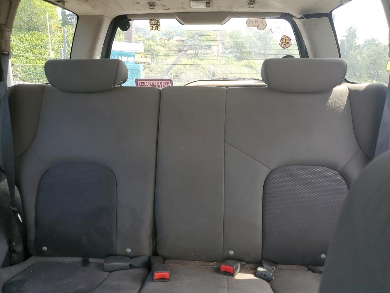 2010 Nissan Xterra Off Road VIN: 5N1AN0NW4AC502802 Lot: 64997884