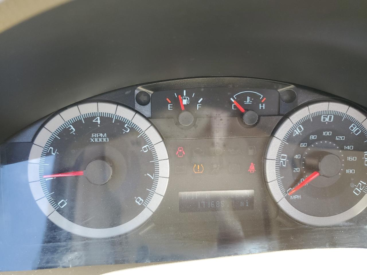 2010 Ford Escape Limited VIN: 1FMCU0E70AKA62085 Lot: 63237634
