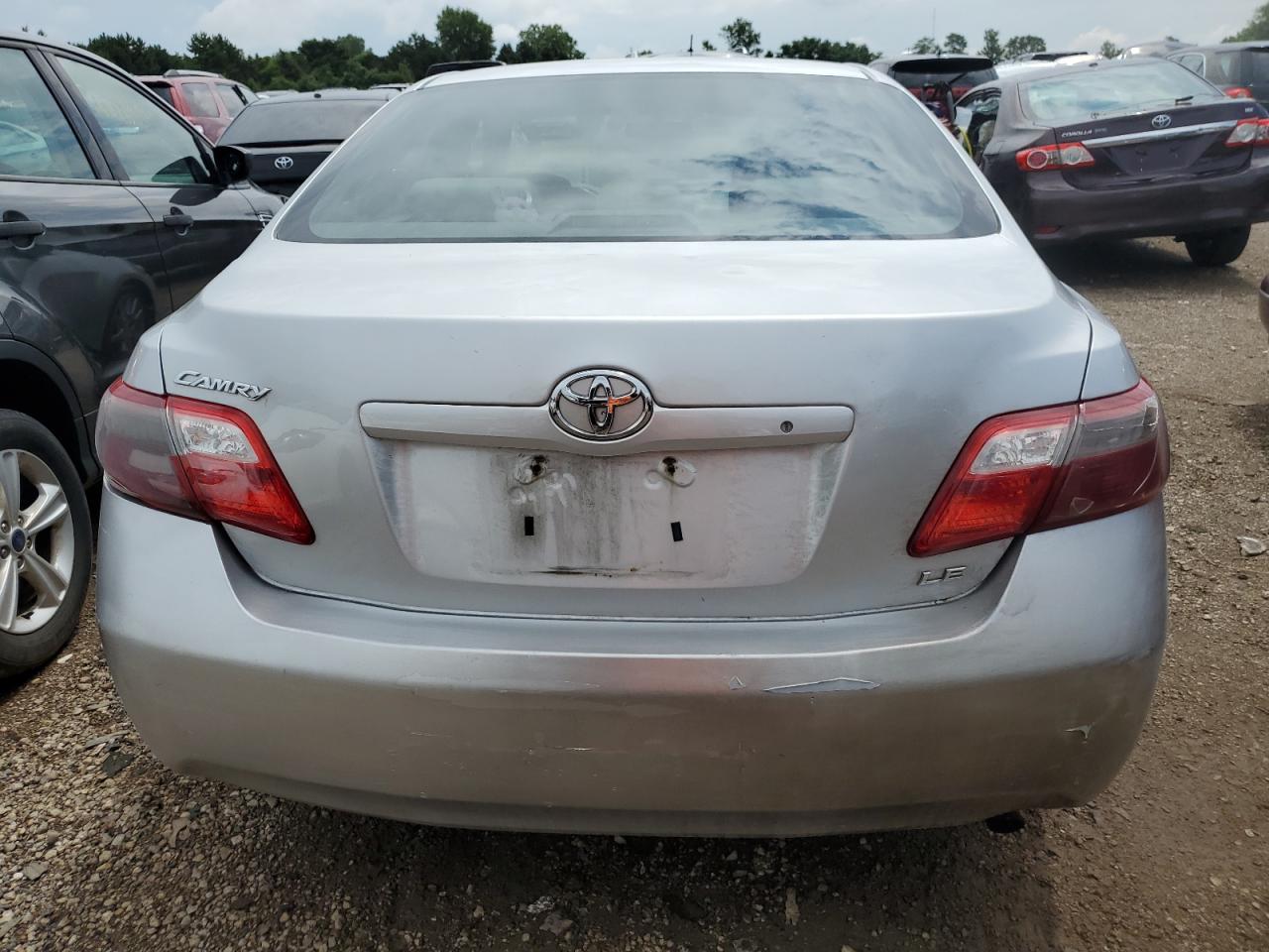 4T1BE46KX9U295314 2009 Toyota Camry Base