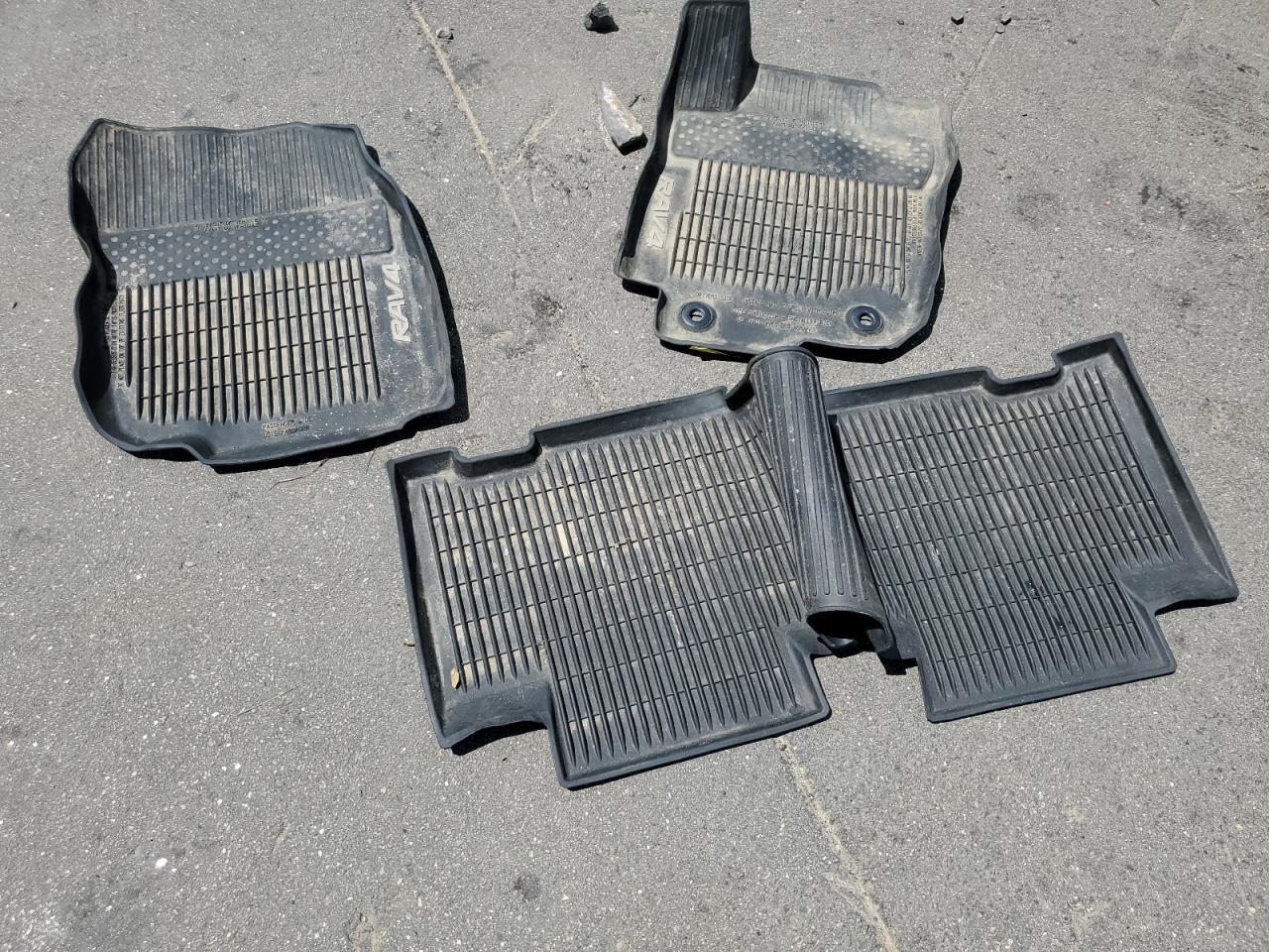 2016 Toyota Rav4 Xle VIN: JTMRFREV3GJ059076 Lot: 60763154