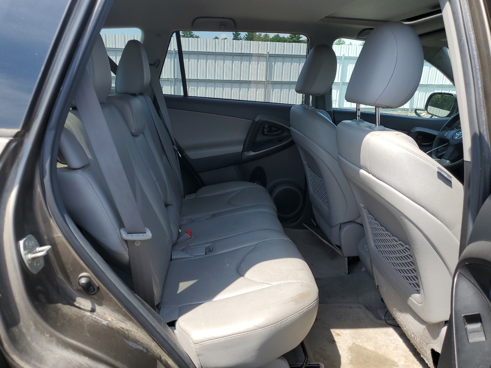 2T3DF4DV8CW234089 2012 Toyota Rav4 Limited