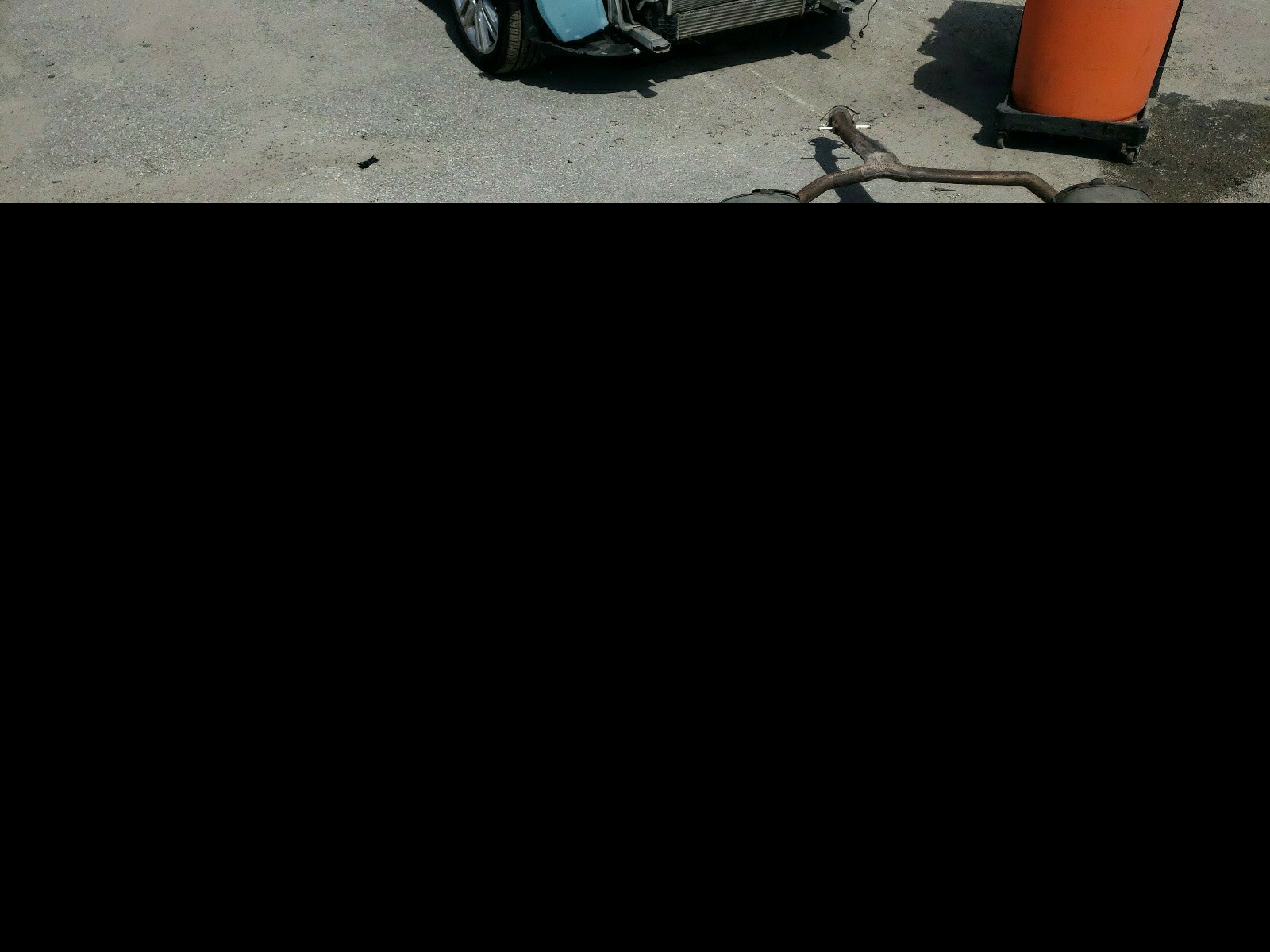 JTHBE5C23C5030412 2012 Lexus Is 350