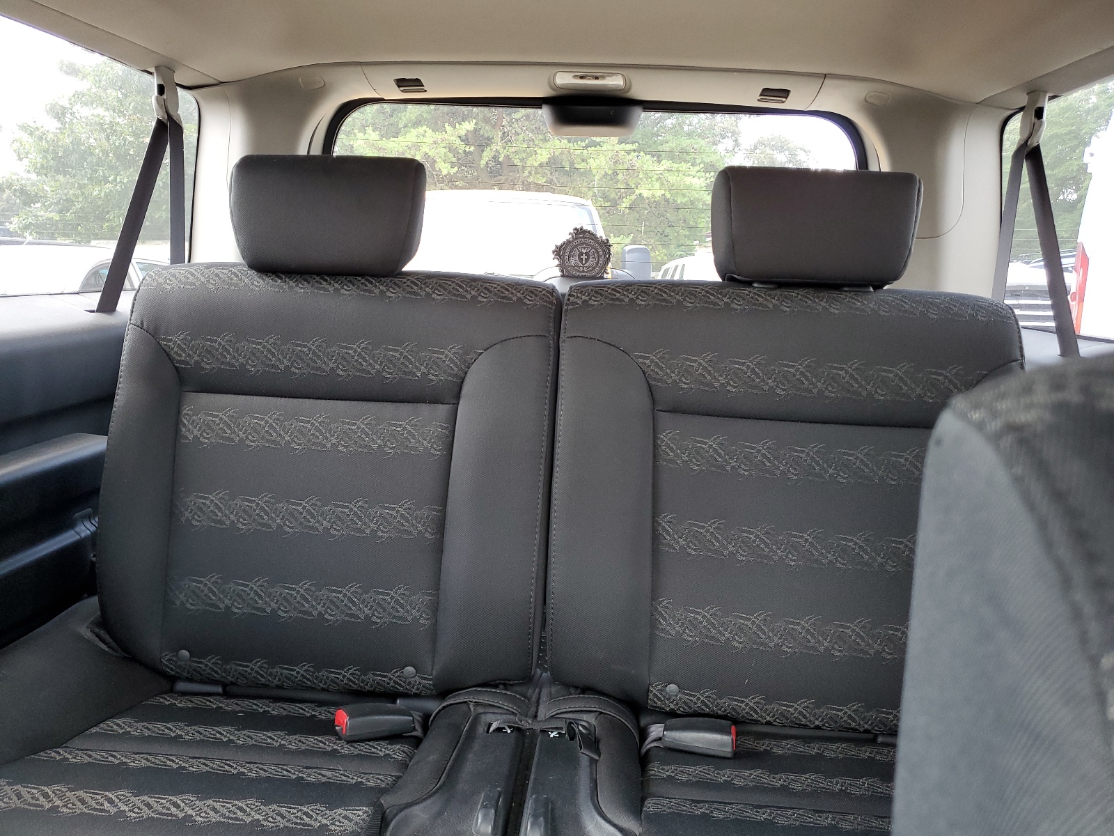 5J6YH18938L011955 2008 Honda Element Sc