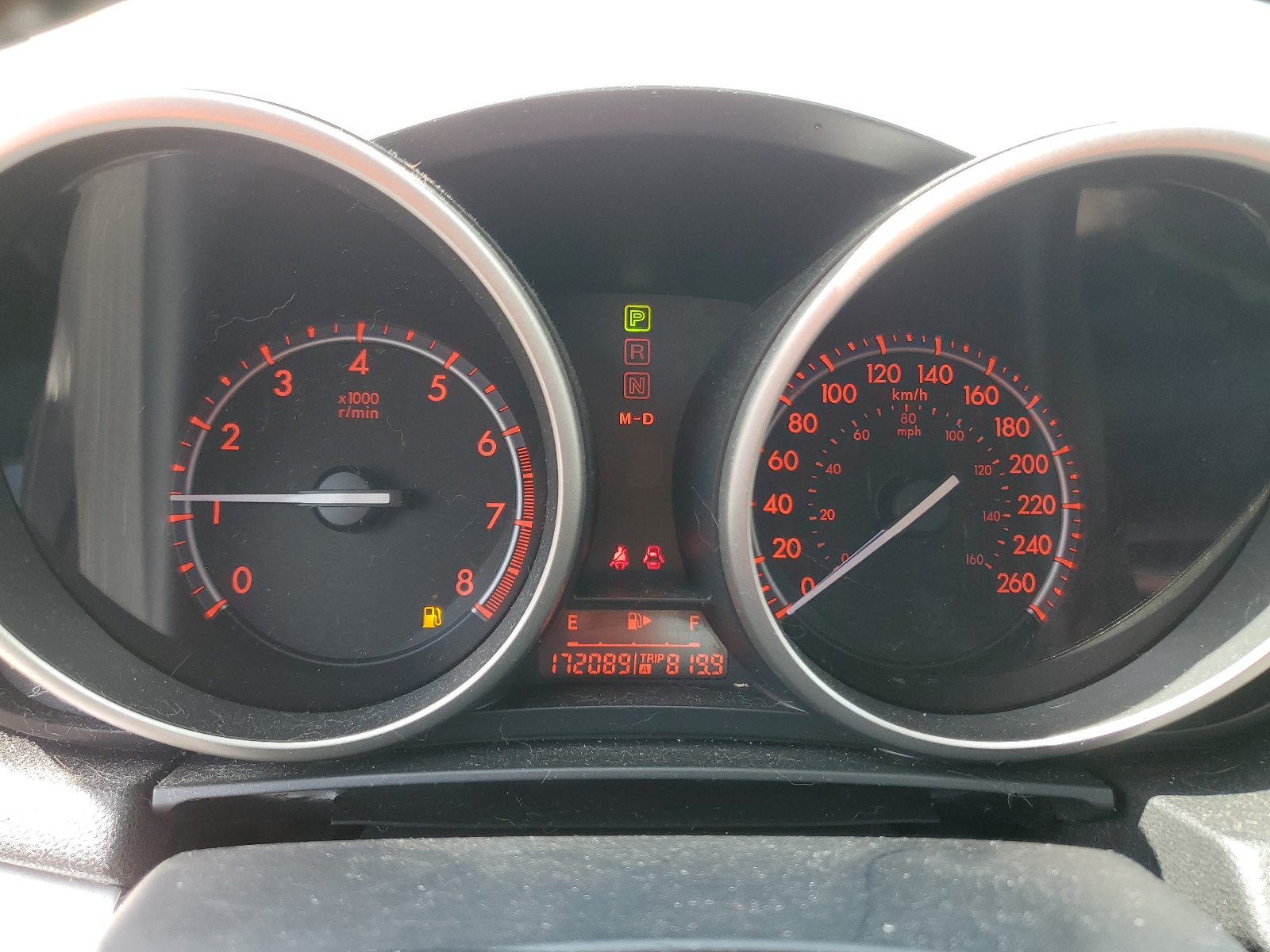 JM1BL1S5XA1147968 2010 Mazda 3 S