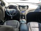 2013 Hyundai Santa Fe Sport zu verkaufen in Grand Prairie, TX - Front End