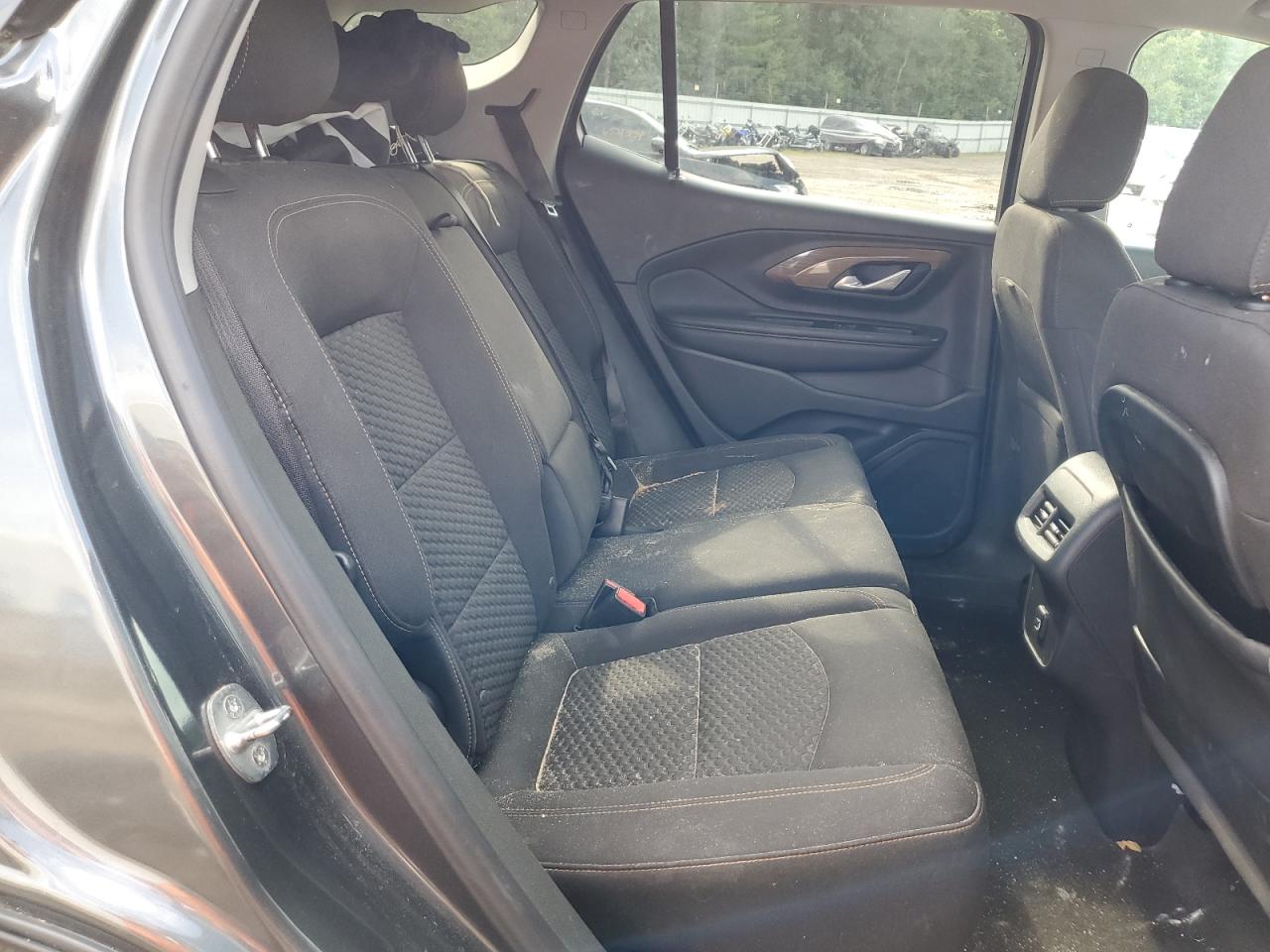 2020 GMC Terrain Sl VIN: GKALTEV8LL105866 Lot: 65643584