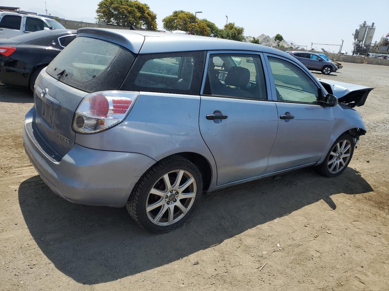 2007 Toyota Corolla - Image 3