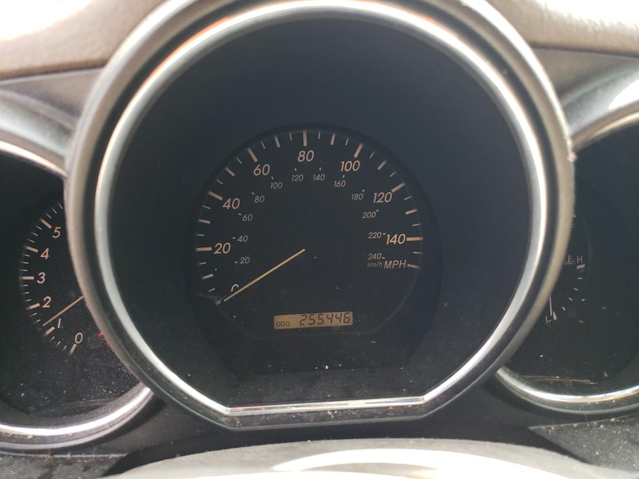 2004 Lexus Rx 330 VIN: JTJHA31U840013665 Lot: 61570574