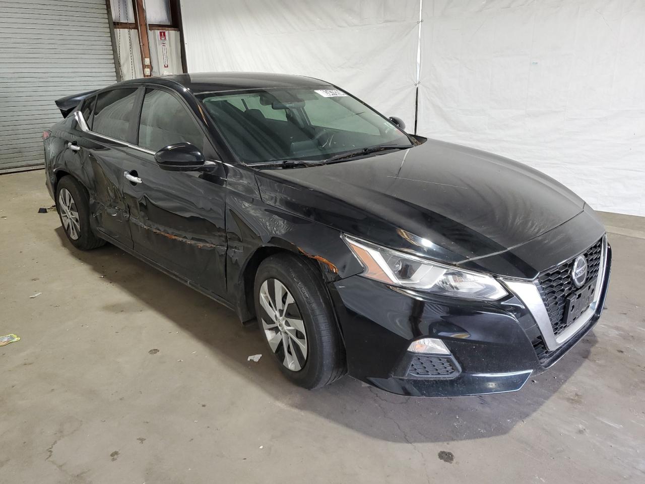 1N4BL4BV0LC116176 Nissan Altima S 4