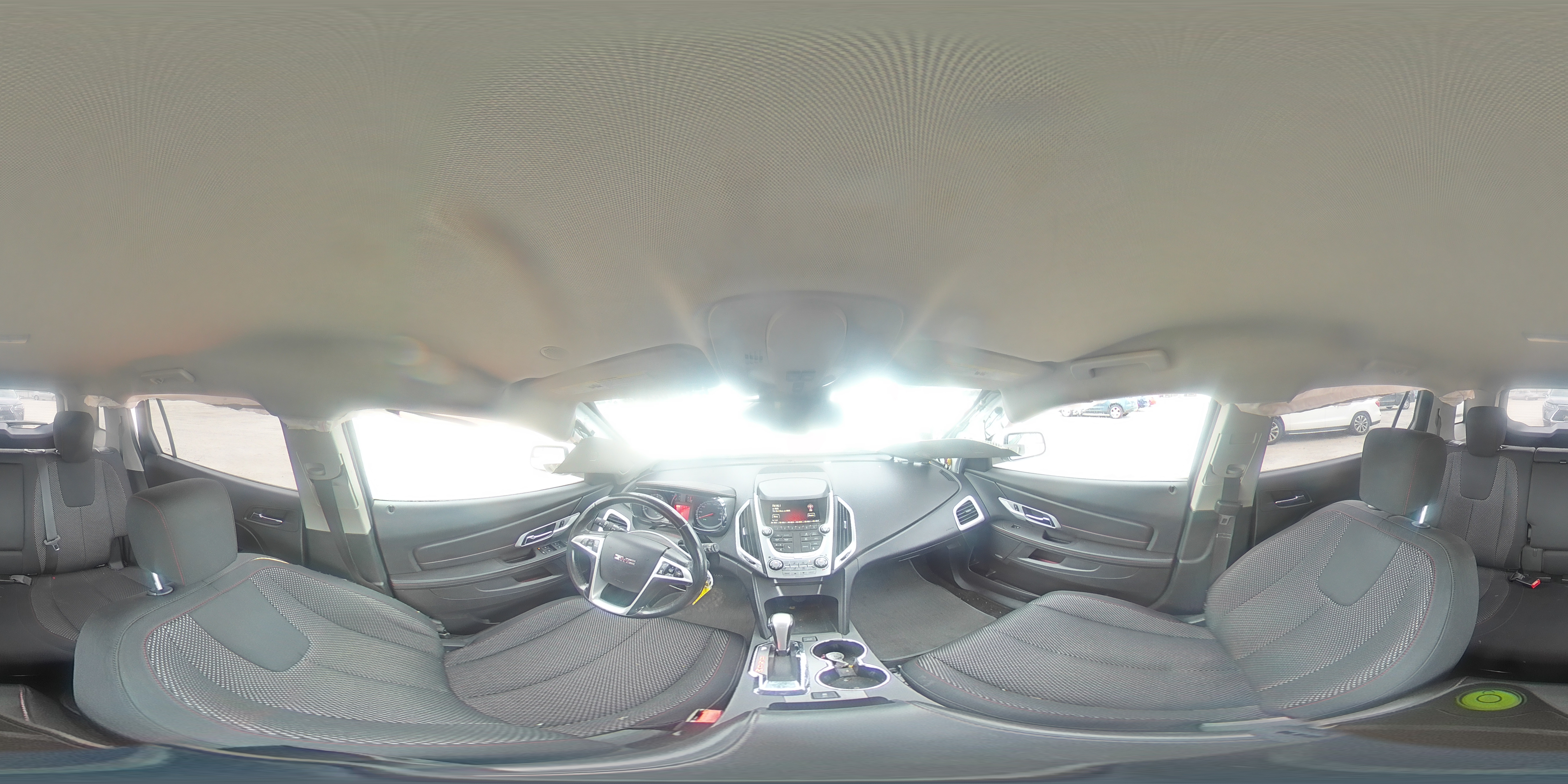 2014 GMC Terrain Sle VIN: 2GKALREKXE6265537 Lot: 63540504