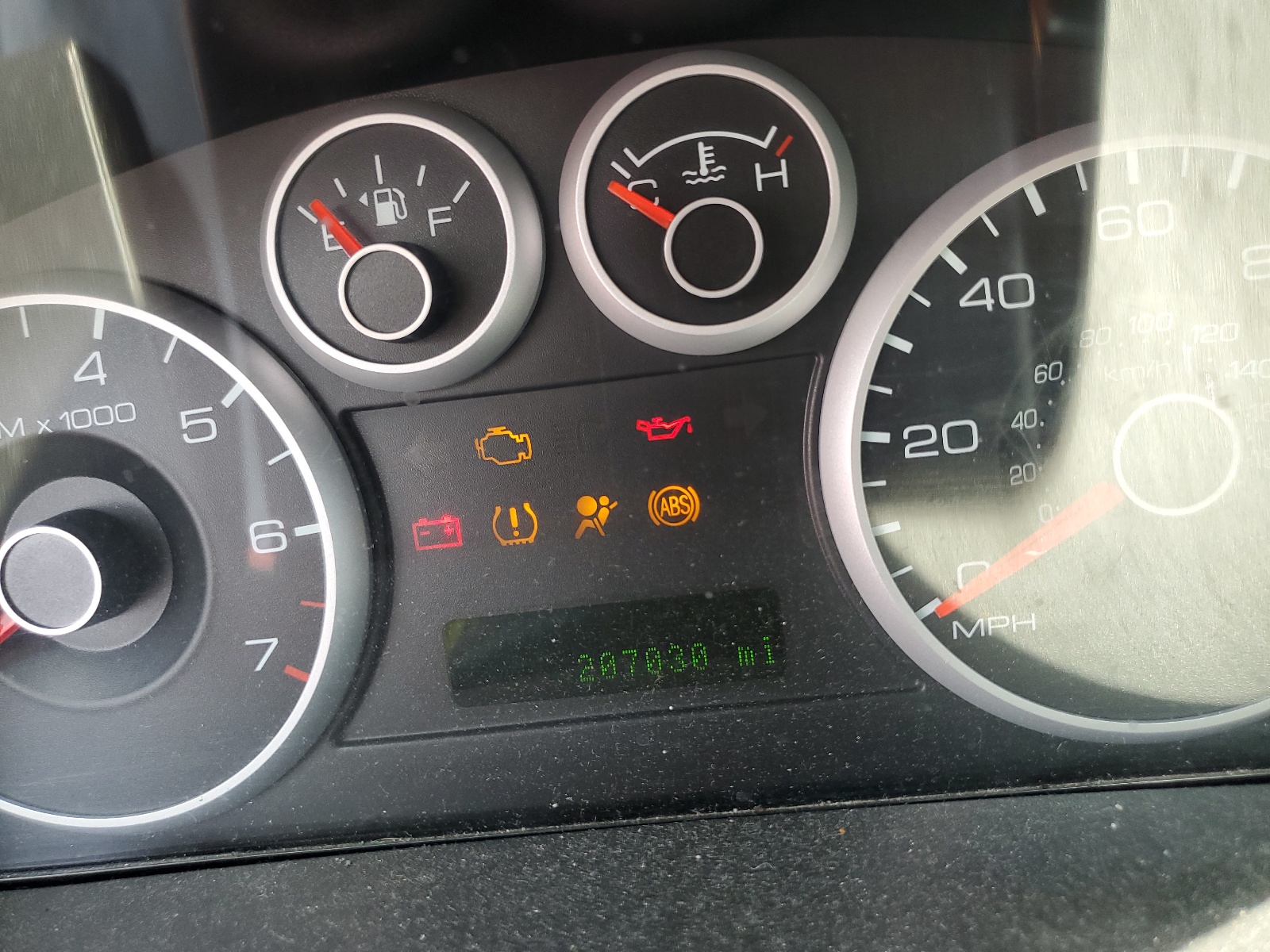 3FAHP07Z68R274369 2008 Ford Fusion Se