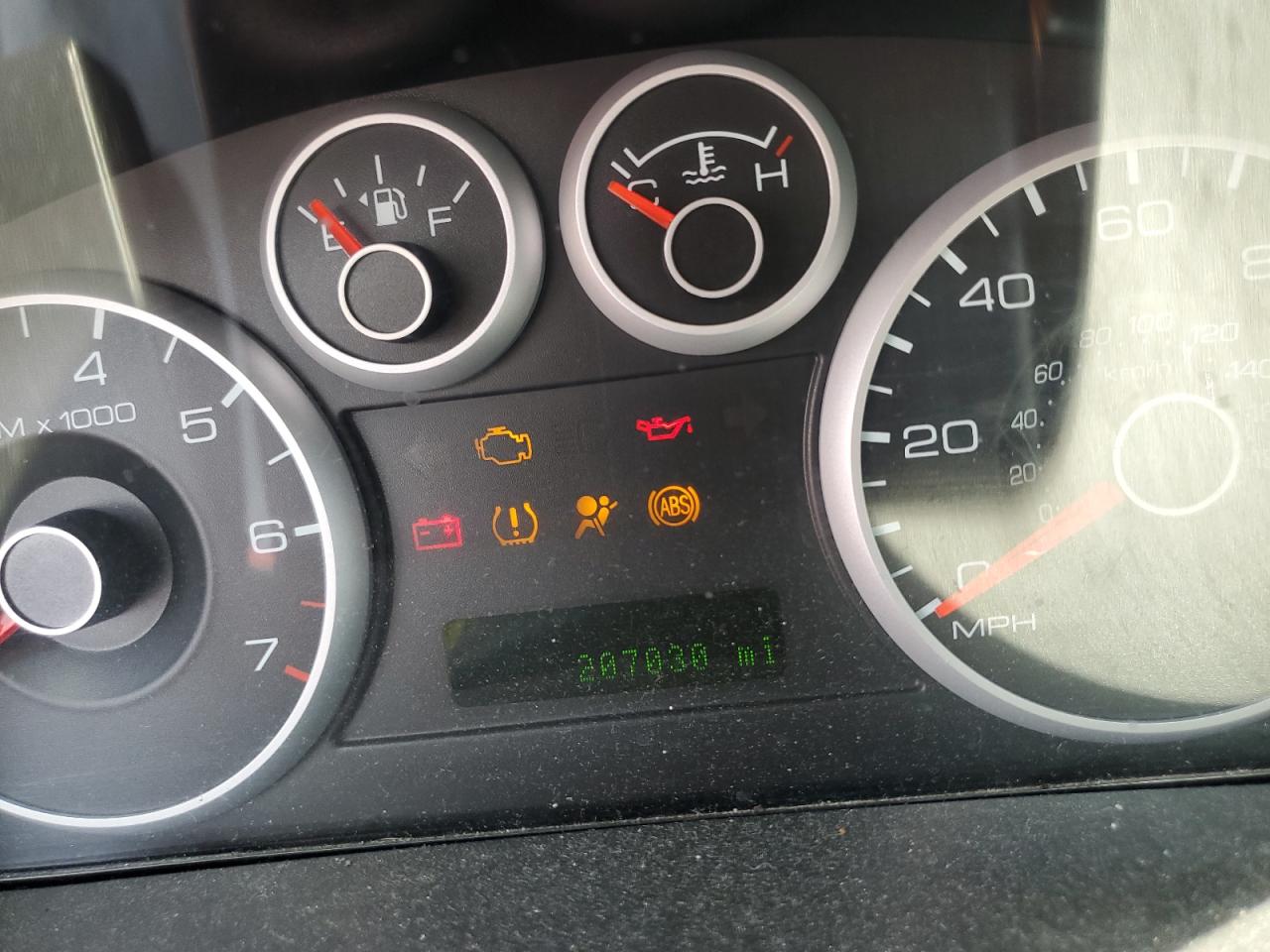 2008 Ford Fusion Se VIN: 3FAHP07Z68R274369 Lot: 62701064